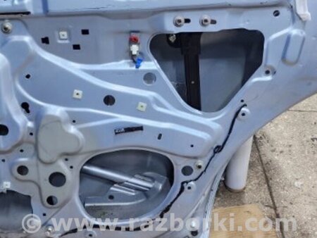 ФОТО Дверь для Subaru Impreza GD/GG Киев
