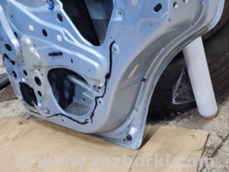 ФОТО Дверь для Subaru Impreza GD/GG Киев