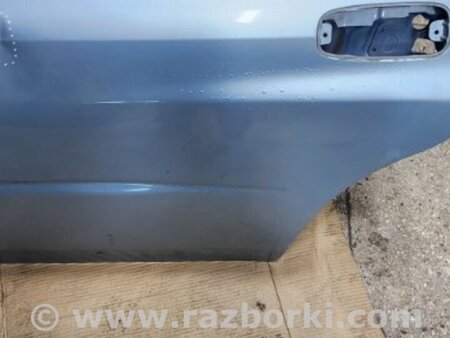 ФОТО Дверь для Subaru Impreza GD/GG Киев