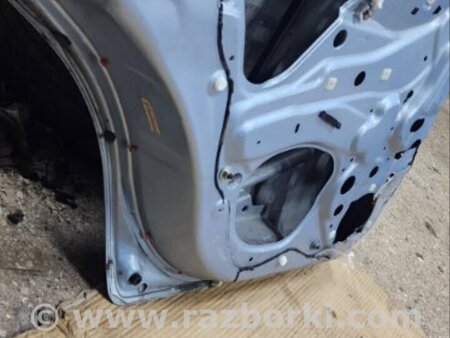 ФОТО Дверь для Subaru Impreza GD/GG Киев