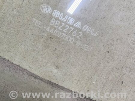 ФОТО Стекло для Subaru Impreza GD/GG Киев