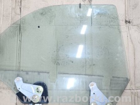 ФОТО Стекло для Subaru Impreza GD/GG Киев
