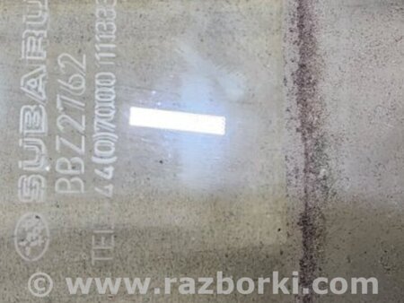 ФОТО Стекло для Subaru Impreza GD/GG Киев