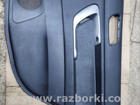 ФОТО Карточка дверная для Subaru Outback Киев