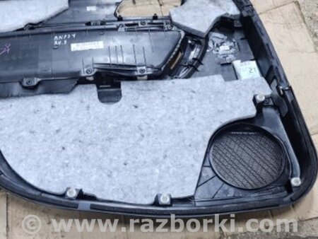 ФОТО Карточка дверная для Subaru Outback Киев
