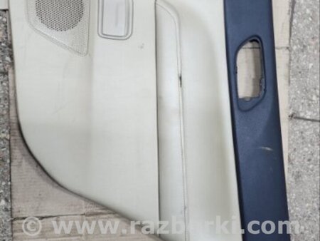 ФОТО Карточка дверная для Subaru Forester SG Киев