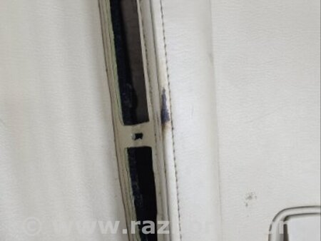 ФОТО Карточка дверная для Subaru Forester SG Киев