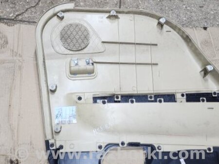 ФОТО Карточка дверная для Subaru Forester SG Киев