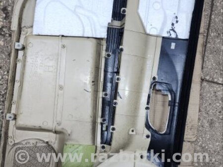 ФОТО Карточка дверная для Subaru Forester SG Киев