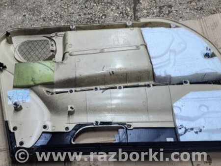 ФОТО Карточка дверная для Subaru Forester SG Киев