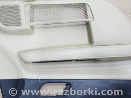 ФОТО Карточка дверная для Subaru Forester SG Киев