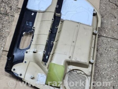ФОТО Карточка дверная для Subaru Forester SG Киев