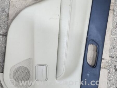 ФОТО Карточка дверная для Subaru Forester SG Киев