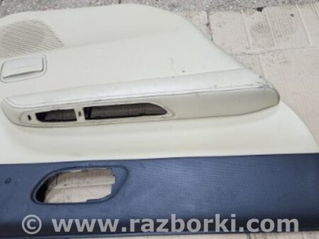 ФОТО Карточка дверная для Subaru Forester SG Киев