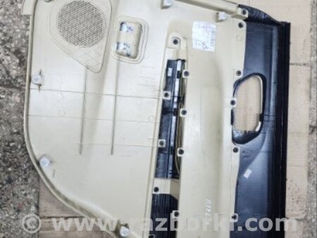 ФОТО Карточка дверная для Subaru Forester SG Киев