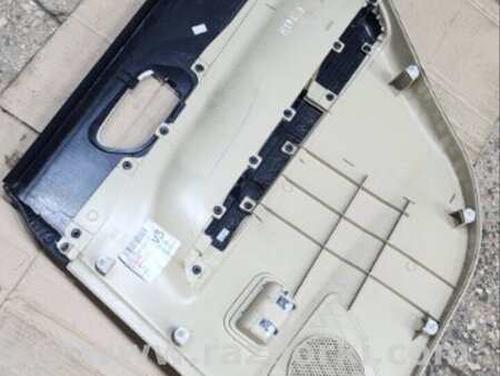 ФОТО Карточка дверная для Subaru Forester SG Киев