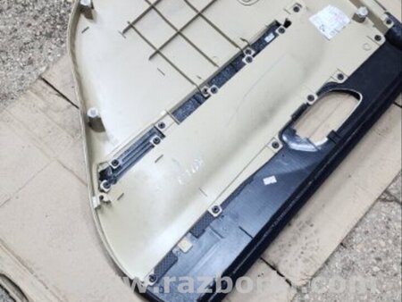 ФОТО Карточка дверная для Subaru Forester SG Киев
