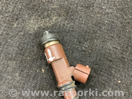 ФОТО Форсунка топливная для Subaru Tribeca Киев