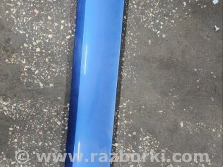 ФОТО Накладка на дверь для Subaru Outback Киев