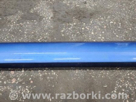 ФОТО Накладка на дверь для Subaru Outback Киев