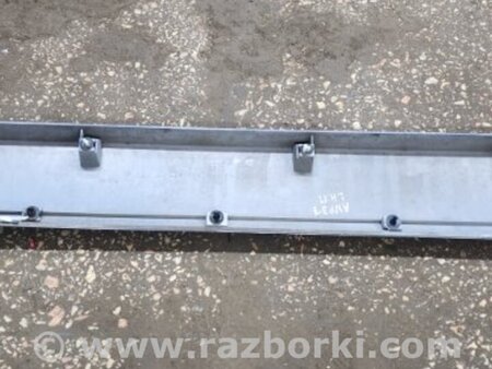 ФОТО Накладка на дверь для Subaru Outback Киев