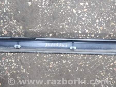 ФОТО Накладка на дверь для Subaru Outback Киев