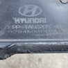 ФОТО Накладка радиатора для Hyundai Santa Fe Киев
