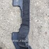 ФОТО Накладка радиатора для Hyundai Santa Fe Киев