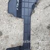 ФОТО Накладка радиатора для Hyundai Santa Fe Киев