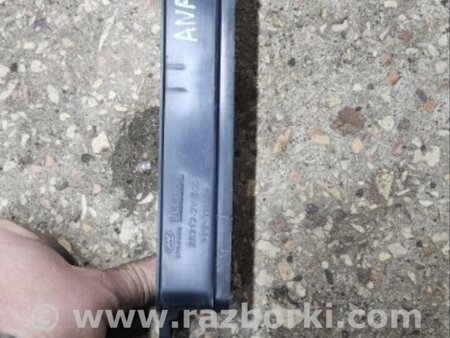 ФОТО Воздухозаборник для Hyundai Santa Fe Киев