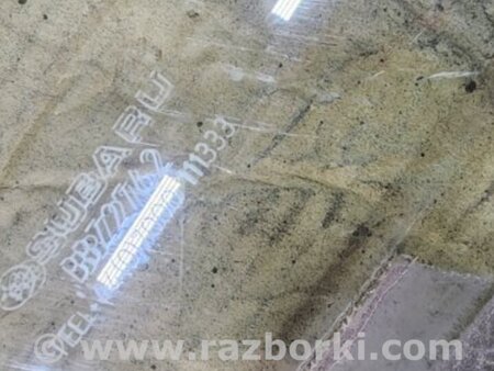 ФОТО Стекло для Subaru Impreza GD/GG Киев