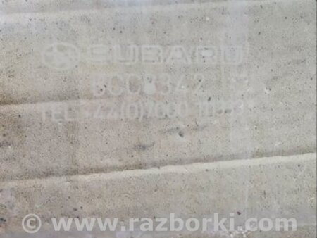 ФОТО Стекло для Subaru Legacy (все модели) Киев