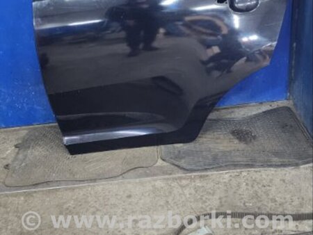 ФОТО Дверь для KIA Sportage SL (2010-2015) Киев