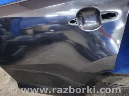 ФОТО Дверь для KIA Sportage SL (2010-2015) Киев