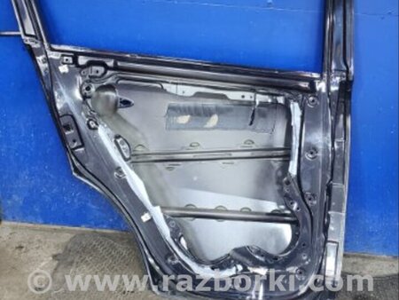 ФОТО Дверь для KIA Sportage SL (2010-2015) Киев