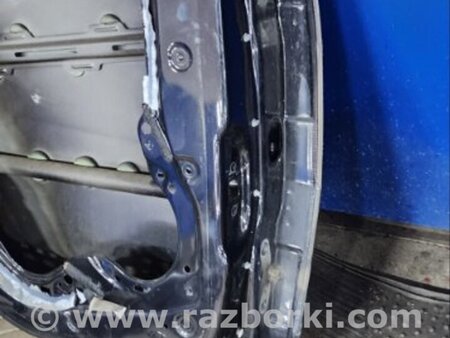 ФОТО Дверь для KIA Sportage SL (2010-2015) Киев