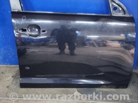 ФОТО Дверь для KIA Sportage SL (2010-2015) Киев