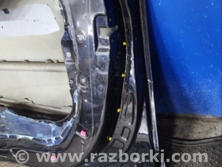 ФОТО Дверь для KIA Sportage SL (2010-2015) Киев