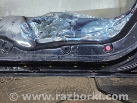 ФОТО Дверь для KIA Sportage SL (2010-2015) Киев