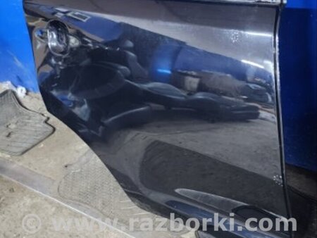 ФОТО Дверь для KIA Sportage SL (2010-2015) Киев