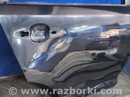 ФОТО Дверь для KIA Sportage SL (2010-2015) Киев