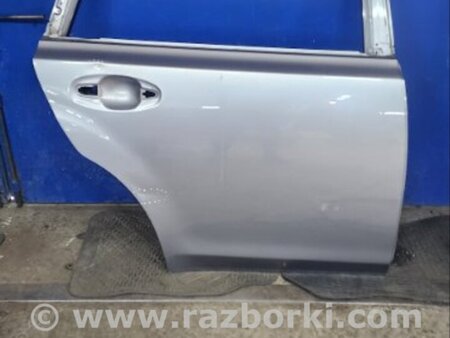 ФОТО Дверь для Subaru Legacy (все модели) Киев