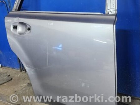 ФОТО Дверь для Subaru Legacy (все модели) Киев