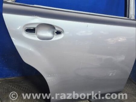ФОТО Дверь для Subaru Legacy (все модели) Киев