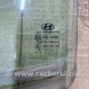 ФОТО Стекло для Hyundai ix35 Tucson Киев