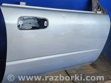 ФОТО Дверь для Subaru Impreza GD/GG Киев