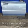Дверь Subaru Impreza GD/GG