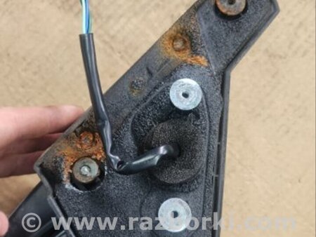 ФОТО Зеркало для Subaru Impreza GD/GG Киев