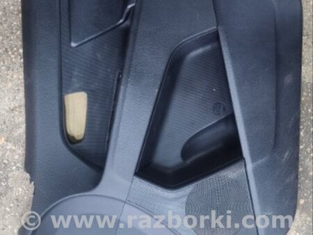 ФОТО Карточка дверная для KIA Sportage SL (2010-2015) Киев
