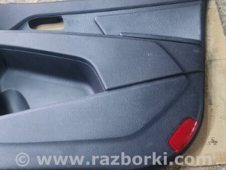 ФОТО Карточка дверная для KIA Sportage SL (2010-2015) Киев